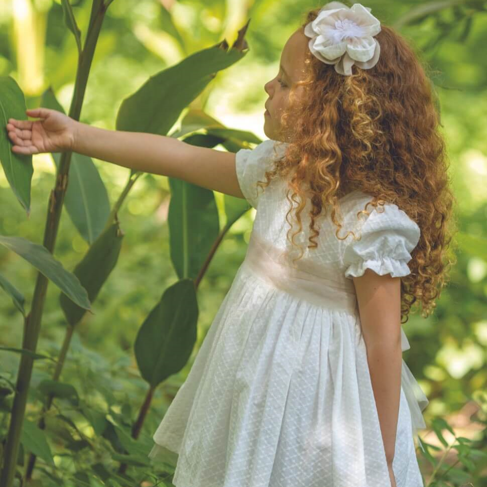 dbb collections Luciana Mint Summer Dress