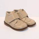 boys tan boots