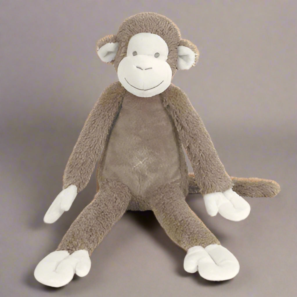 happy horse clay monkey Mickey no.2