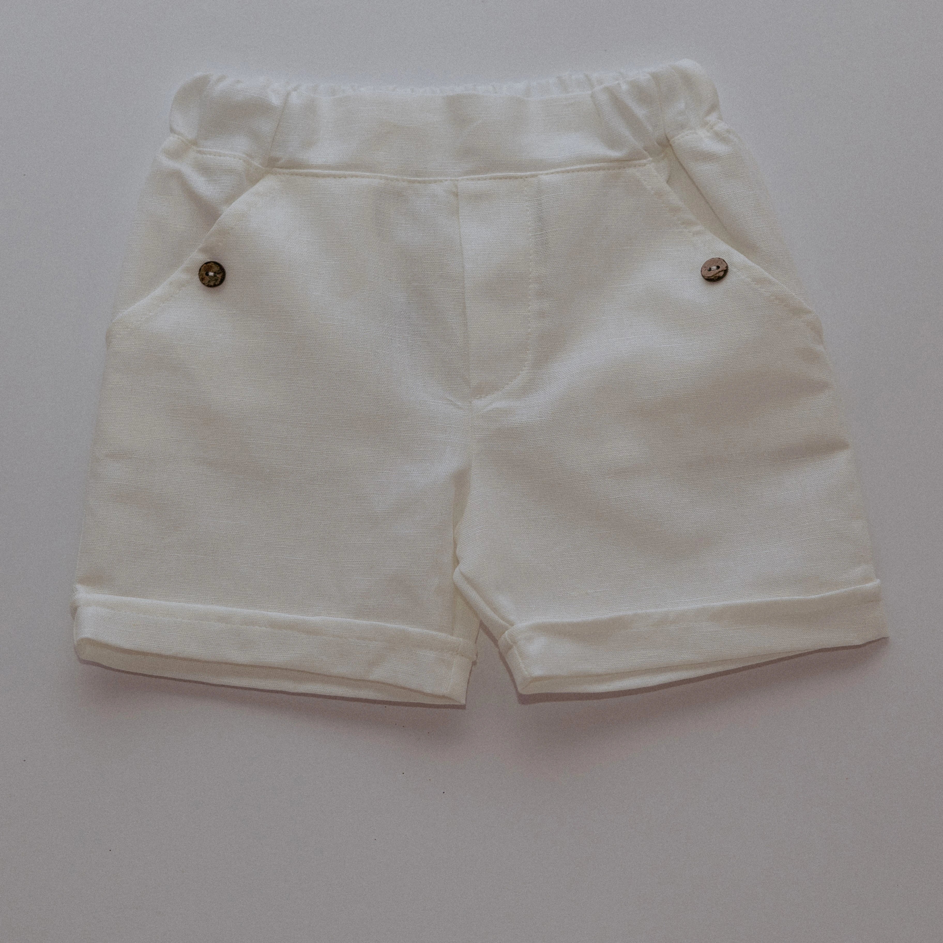 boys summer shorts by rigola