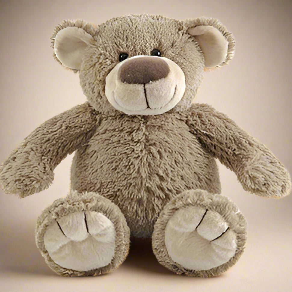 bella bear soft toy