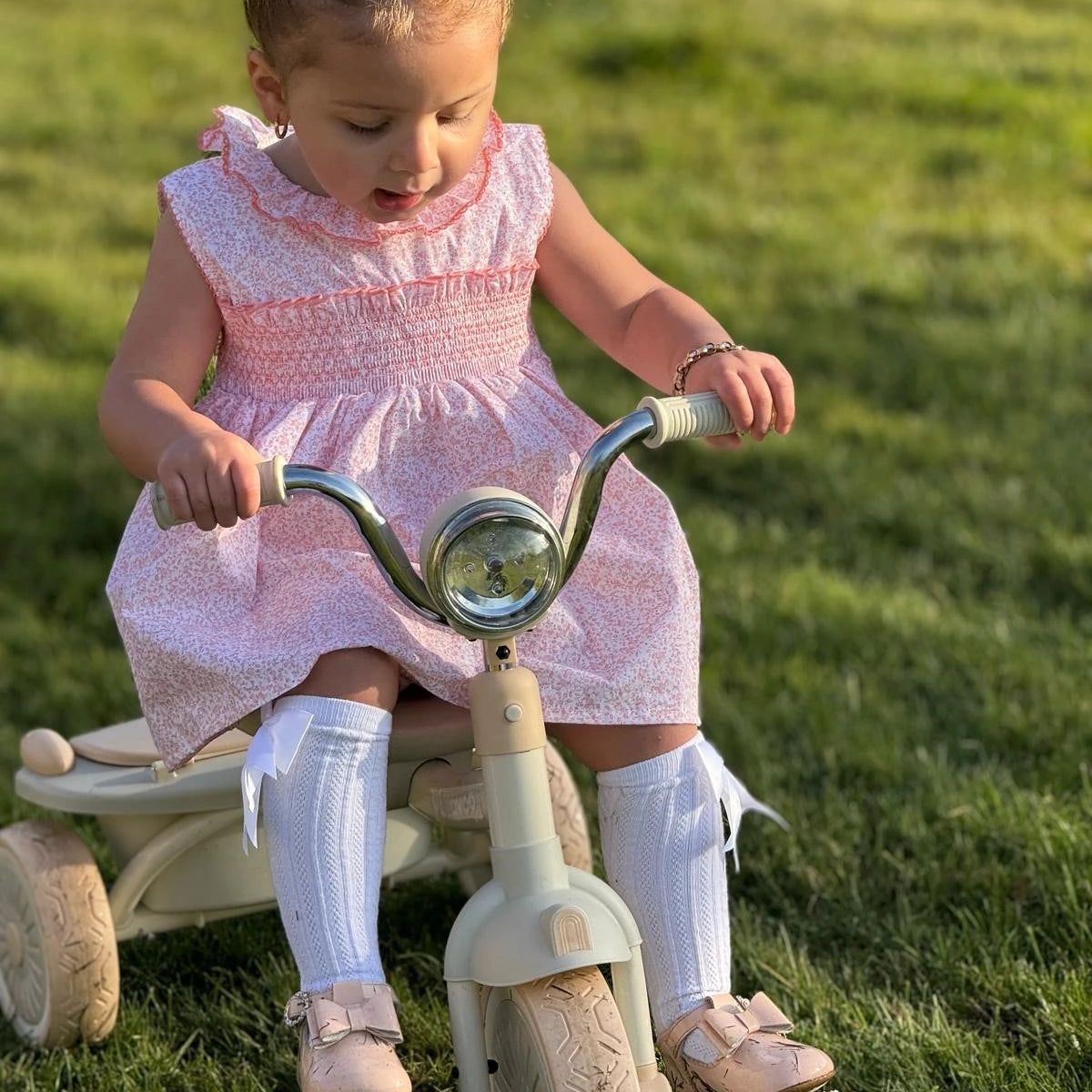 sardon pink summer dress