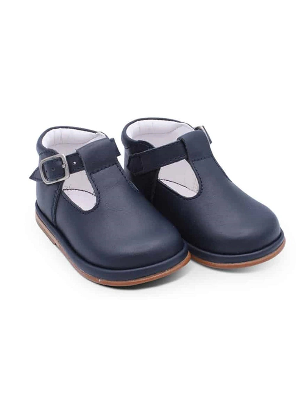 Fernando Navy Boots - Tor's Children's Wear