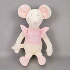 happy horse mouse maddy plush toy
