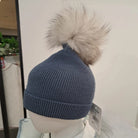 martin aranda single pom hat