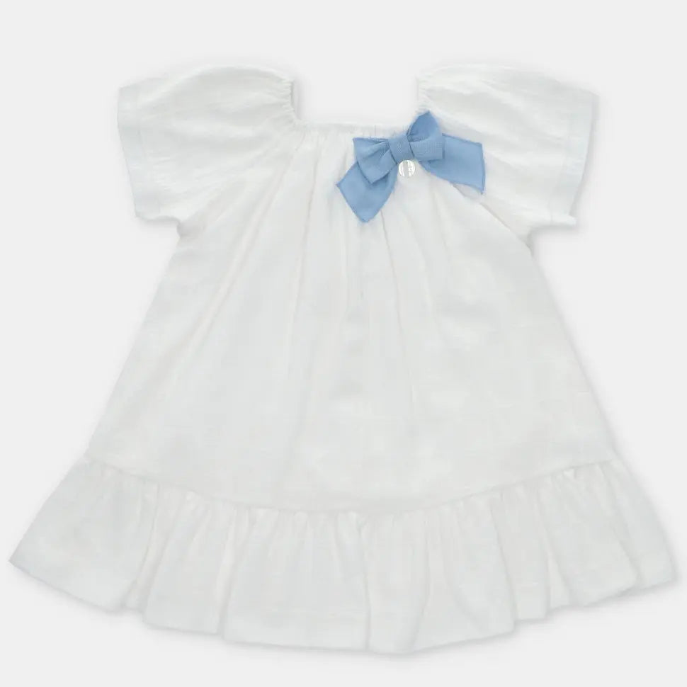 "Daisy" Cotton Summer Dress by martin aranda