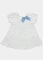 "Daisy" Cotton Summer Dress by martin aranda