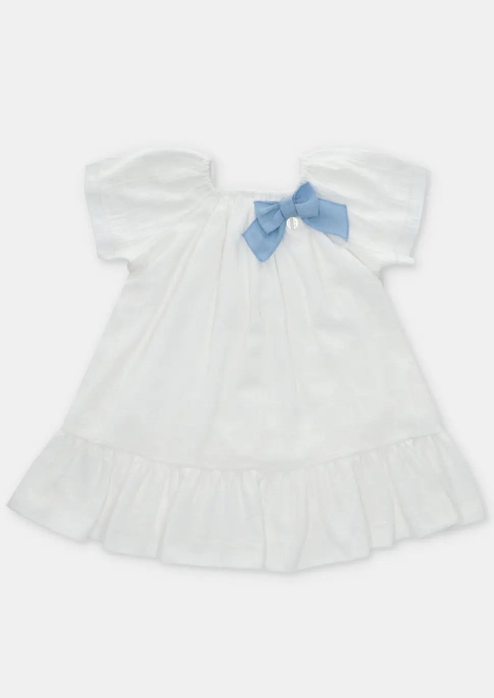 "Daisy" Cotton Summer Dress by martin aranda