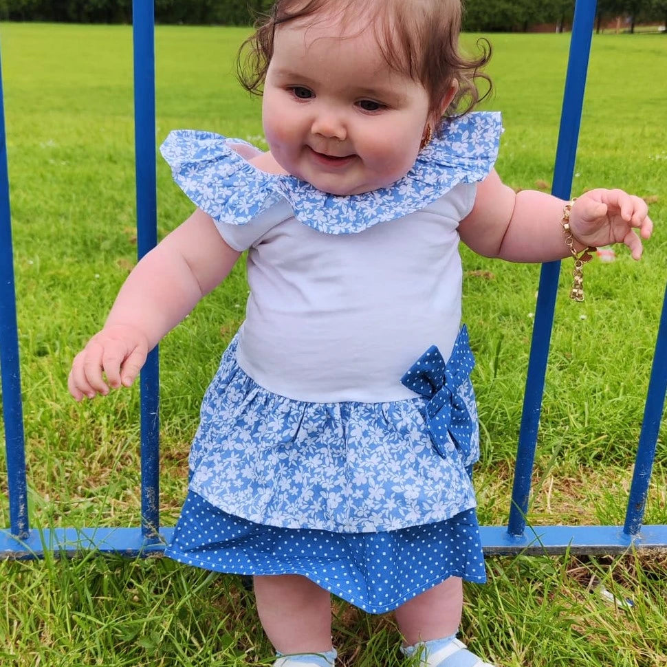 sardon Martina Summer Dress