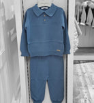 petrol lounge set by martin aranda