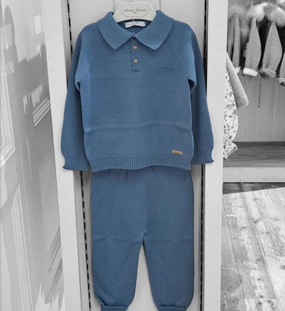 petrol lounge set by martin aranda