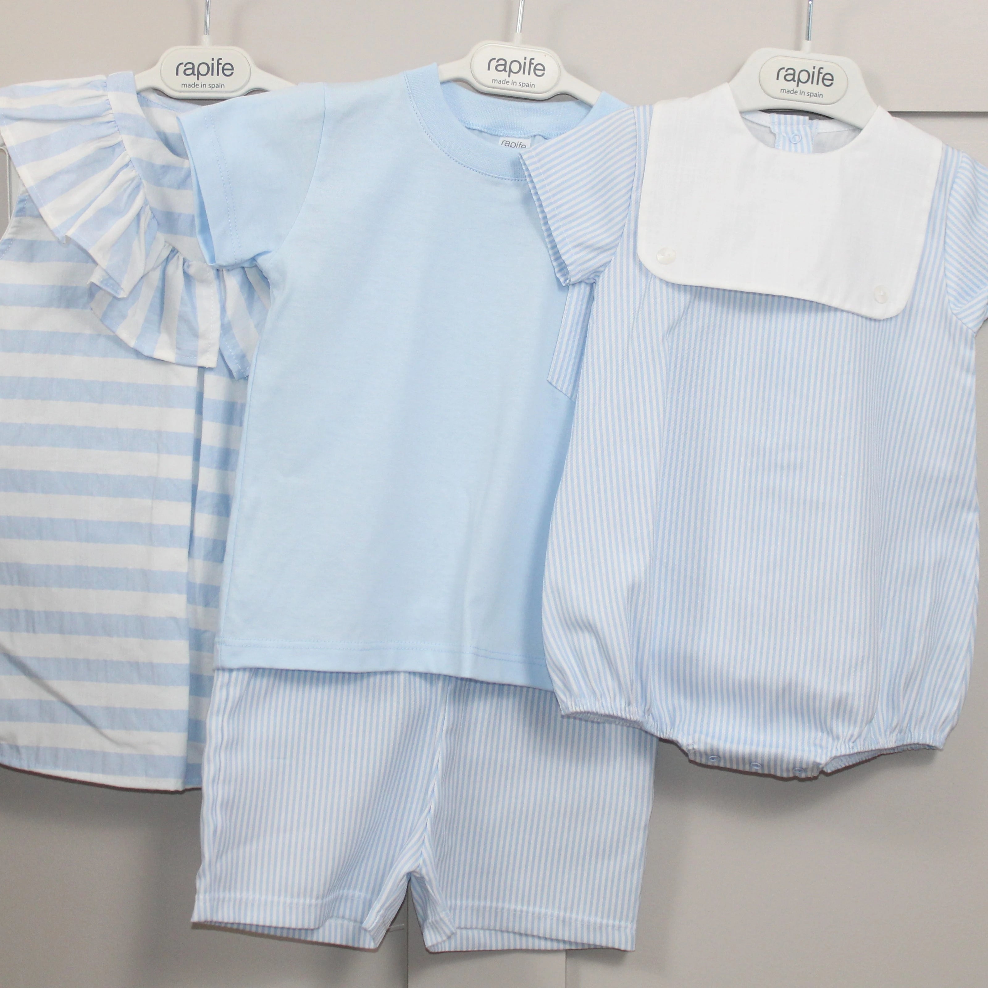 rapife Sky summer collection