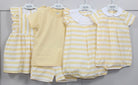 Rapife yellow Summer collection