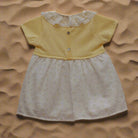 rigola grils lemon dress
