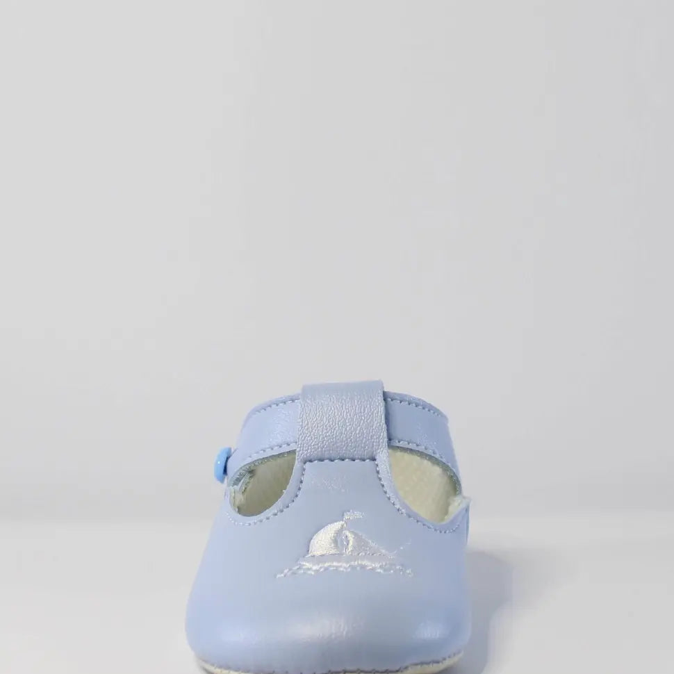 Sky baypods Yacht Motif Shoes at tors childrens wear