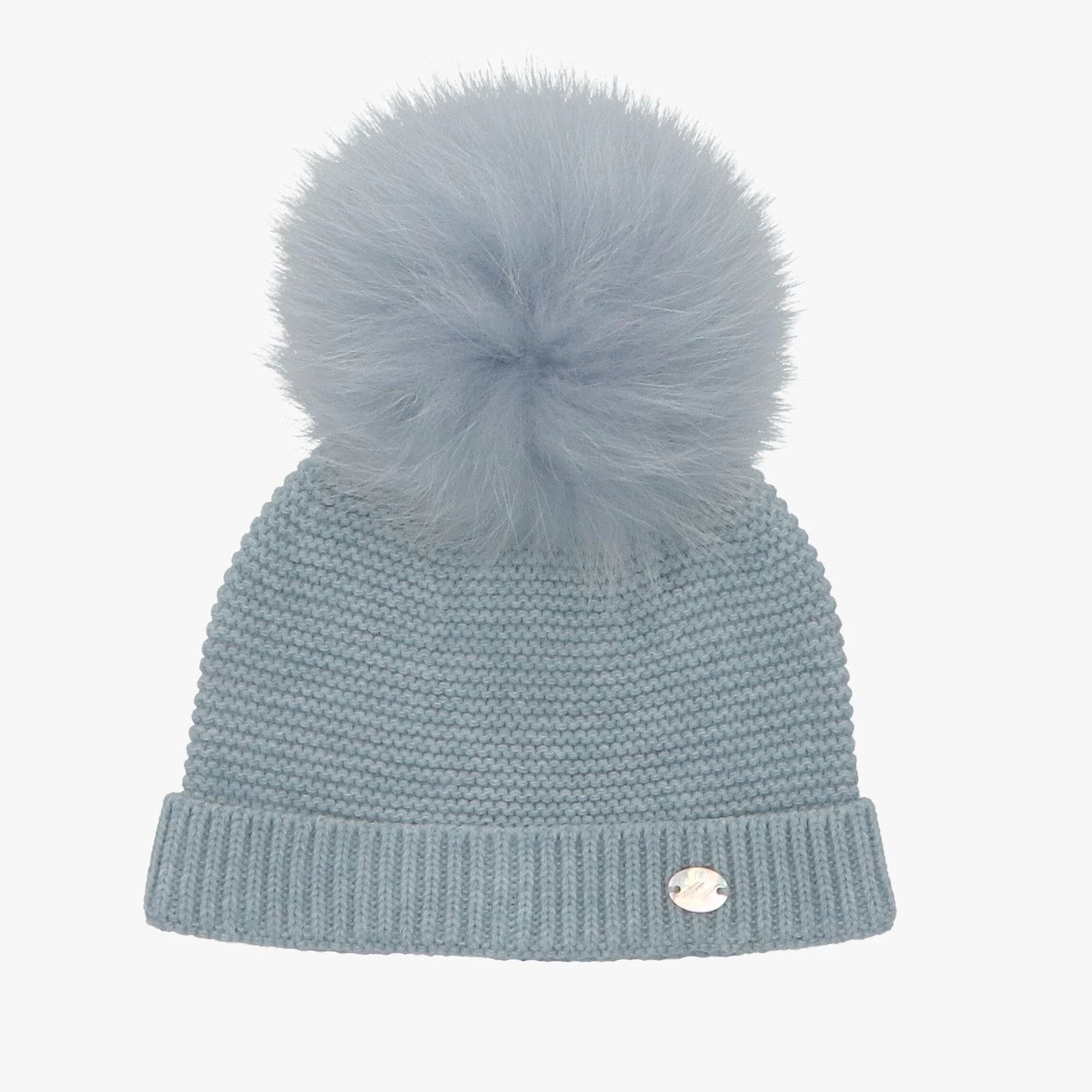 single pom martin aranda hat