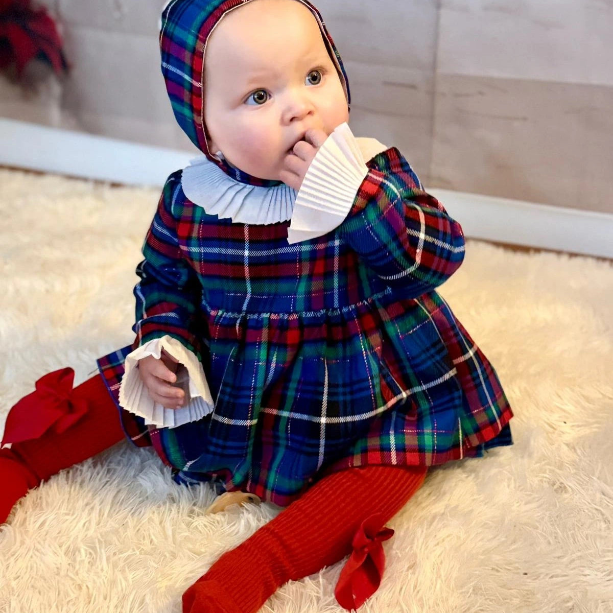 dbb collections dress set