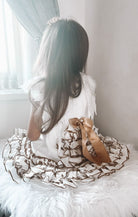 Angelina Dress - Tor's Children's Wear