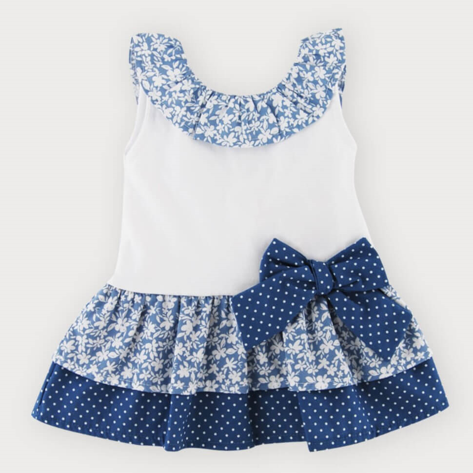 Martina Summer Dress by sardon