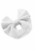 Velour Bowed Headband - Tor's Children's Wear