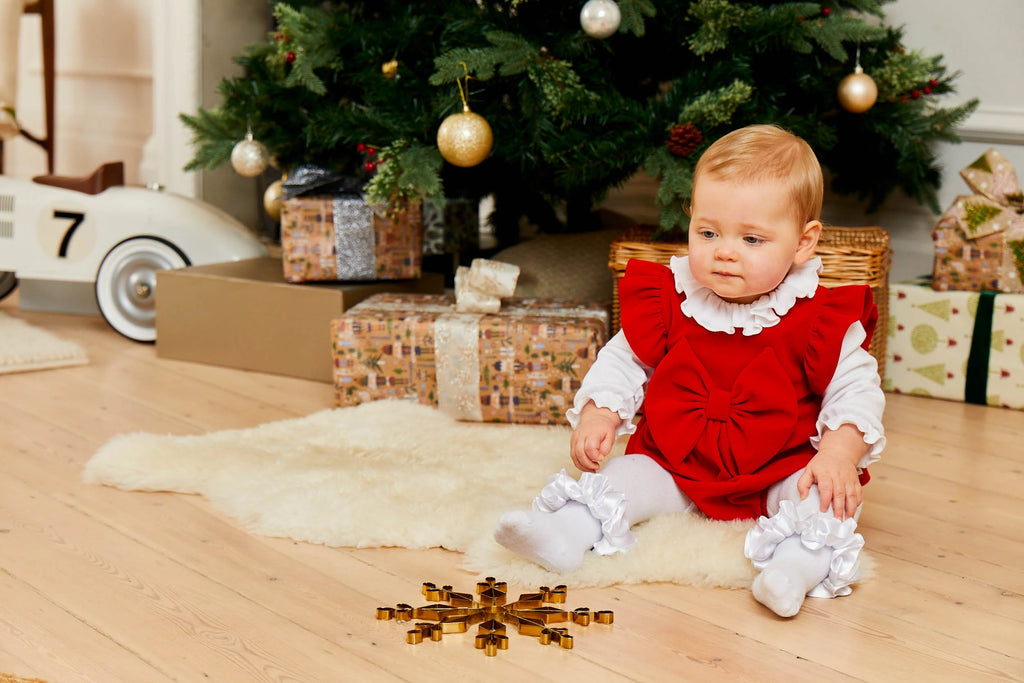 tors childrens wear Autumn winter 23 collection from caramelo kids