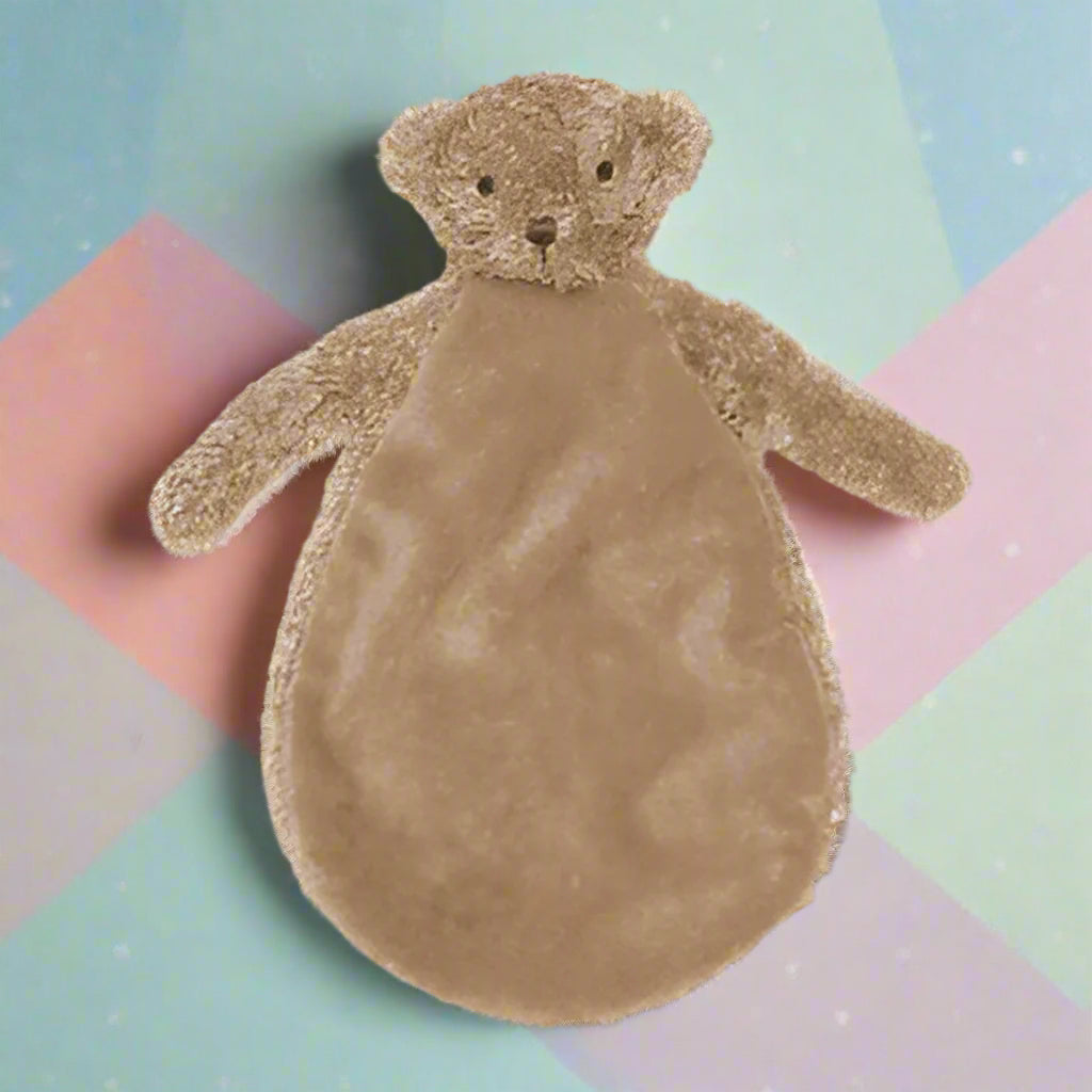 Bear Bruno Tuttle by Happy Horse.