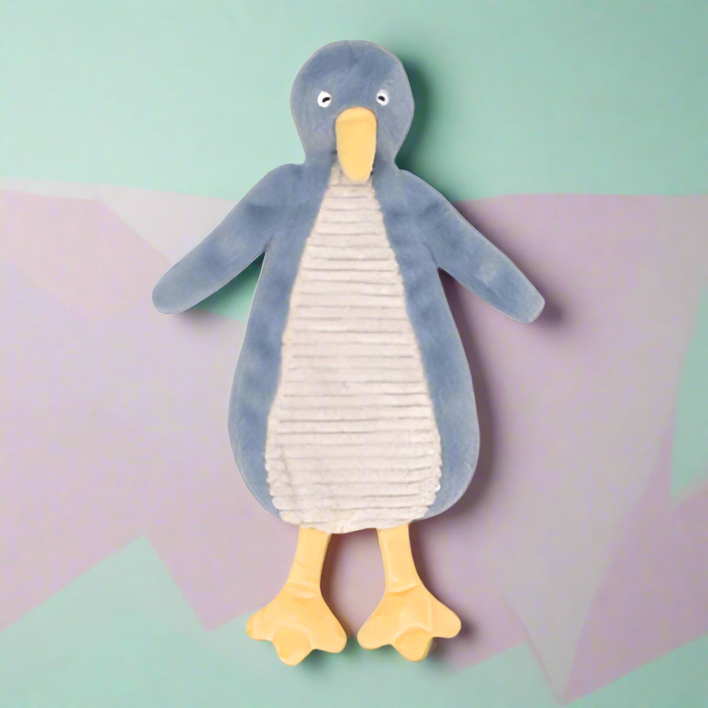 Penguin Pedro Tuttle by Happy Horse.