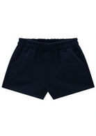 Lainey Navy Shorts by brand milon