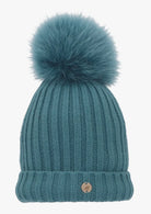 Single Pom Hat from tors childrens wear aw23 collection by spanish brand martin aranda