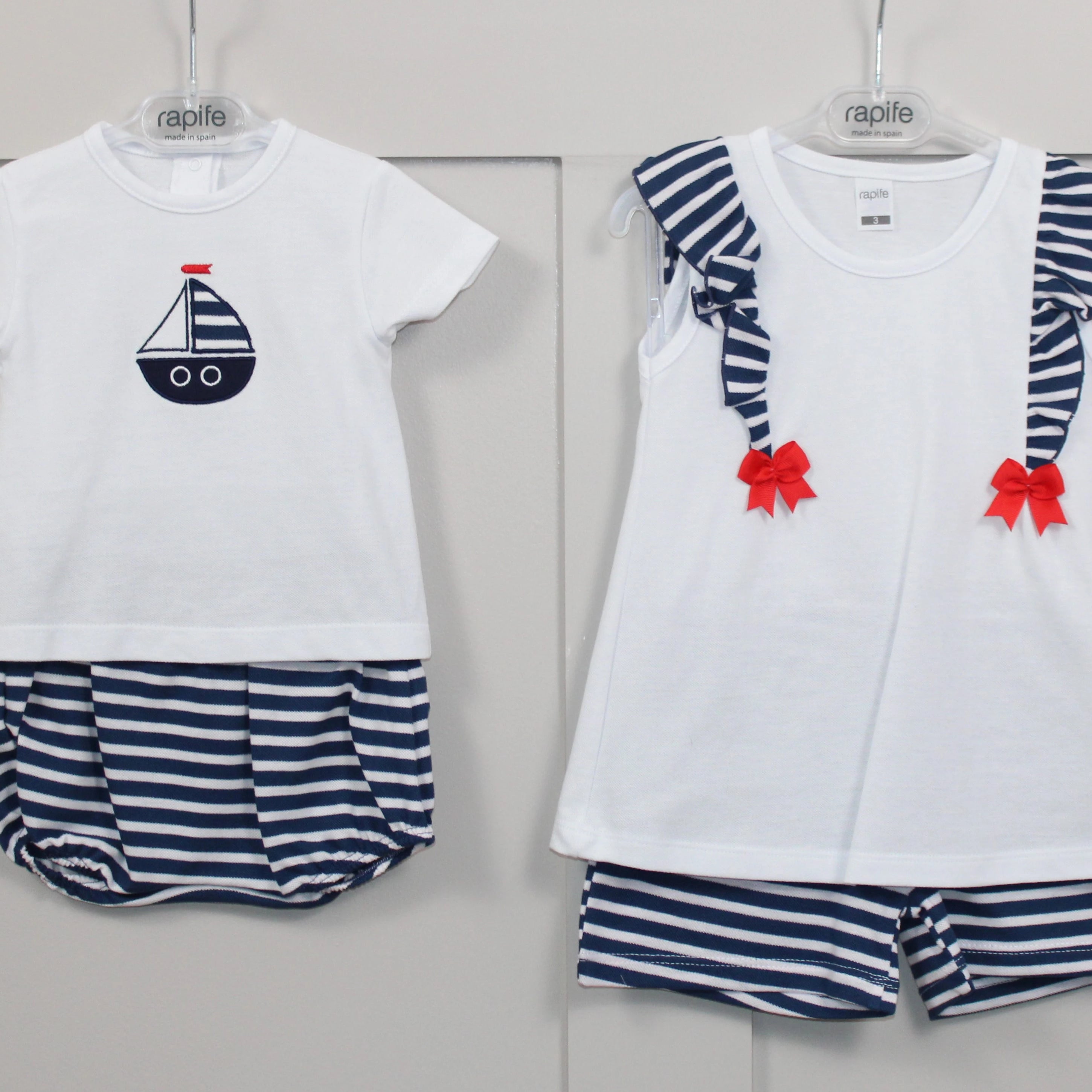 rapife nautical summer collection