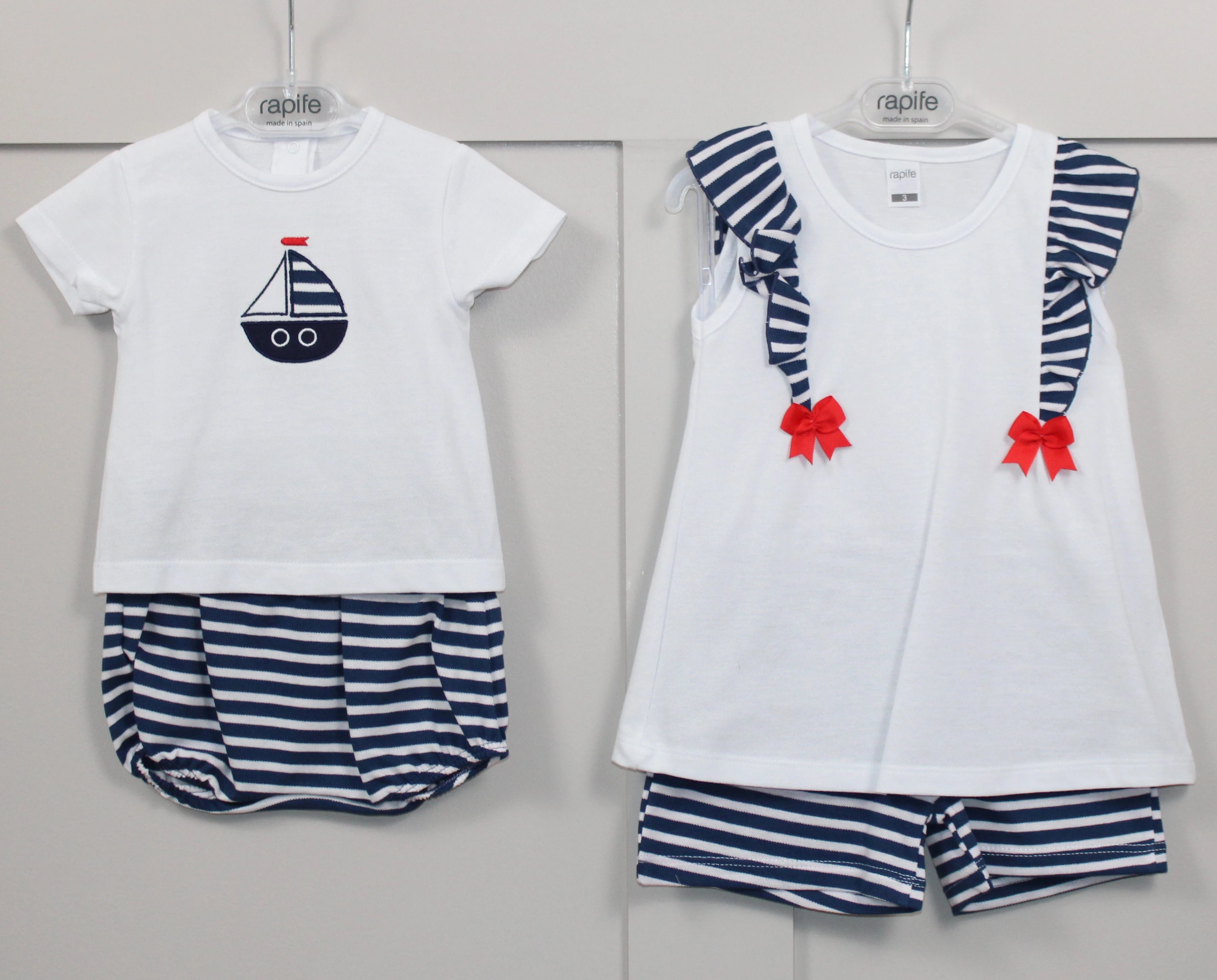 rapife nautical summer collection