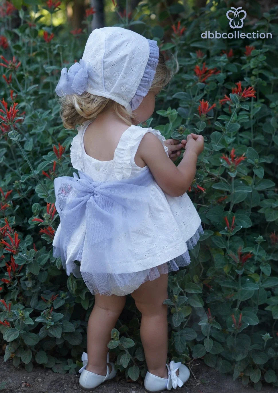 violeta dress set from dbb collections available at tors childrens wear