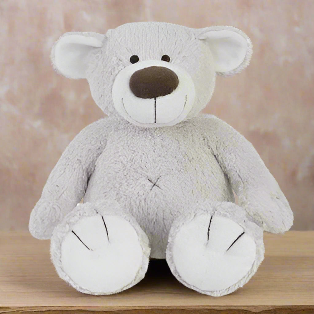 happy horse bear baggio no.1 22cm