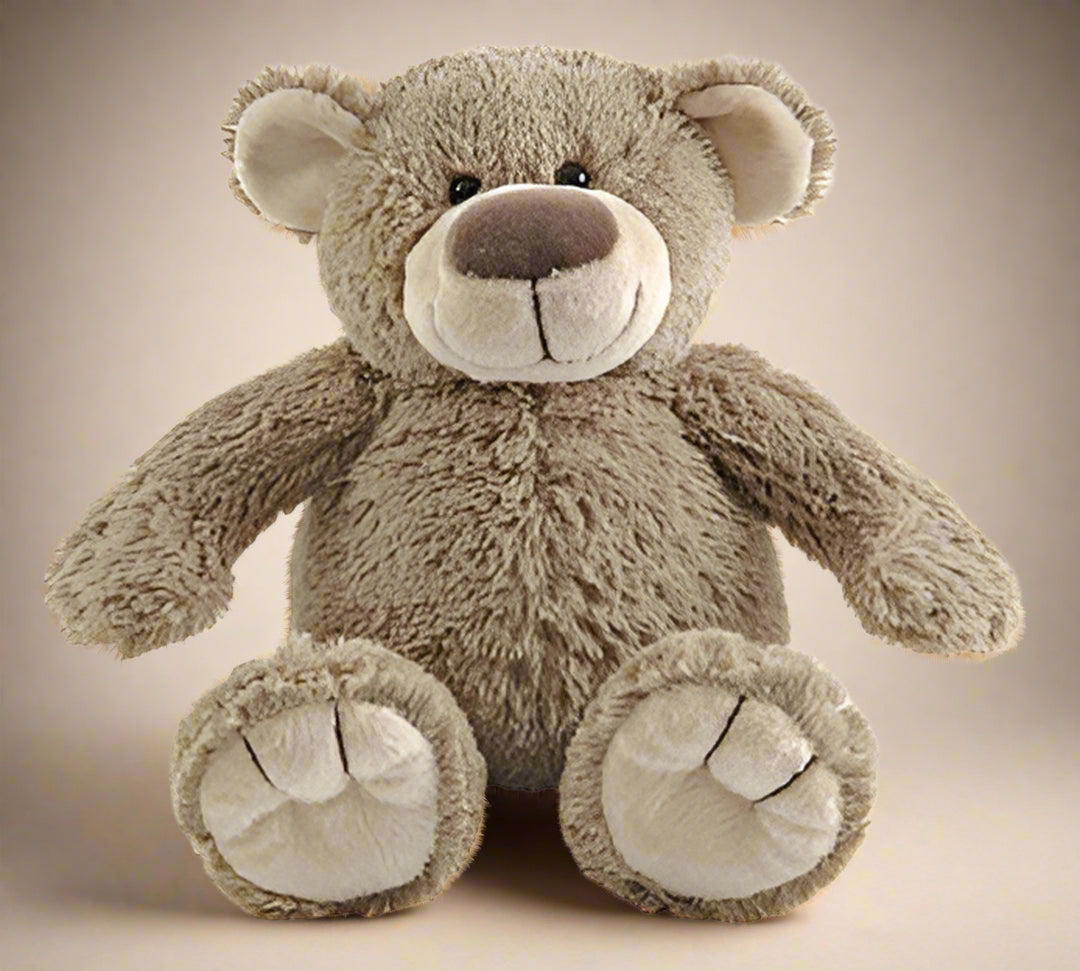 bella bear soft toy 