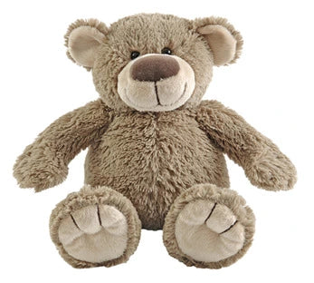 bella bear soft toy 
