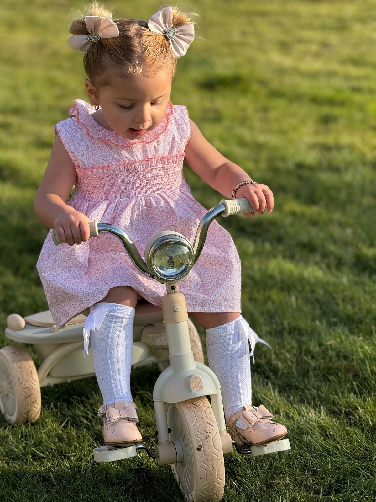 brand rep violet modelling sardon summer dress