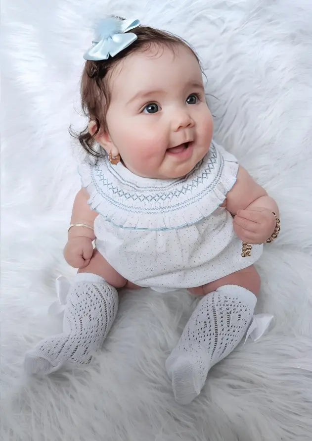 Cleopatra Baby Romper available at tors childrens wear