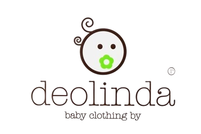 deolinda childrens clothes logo