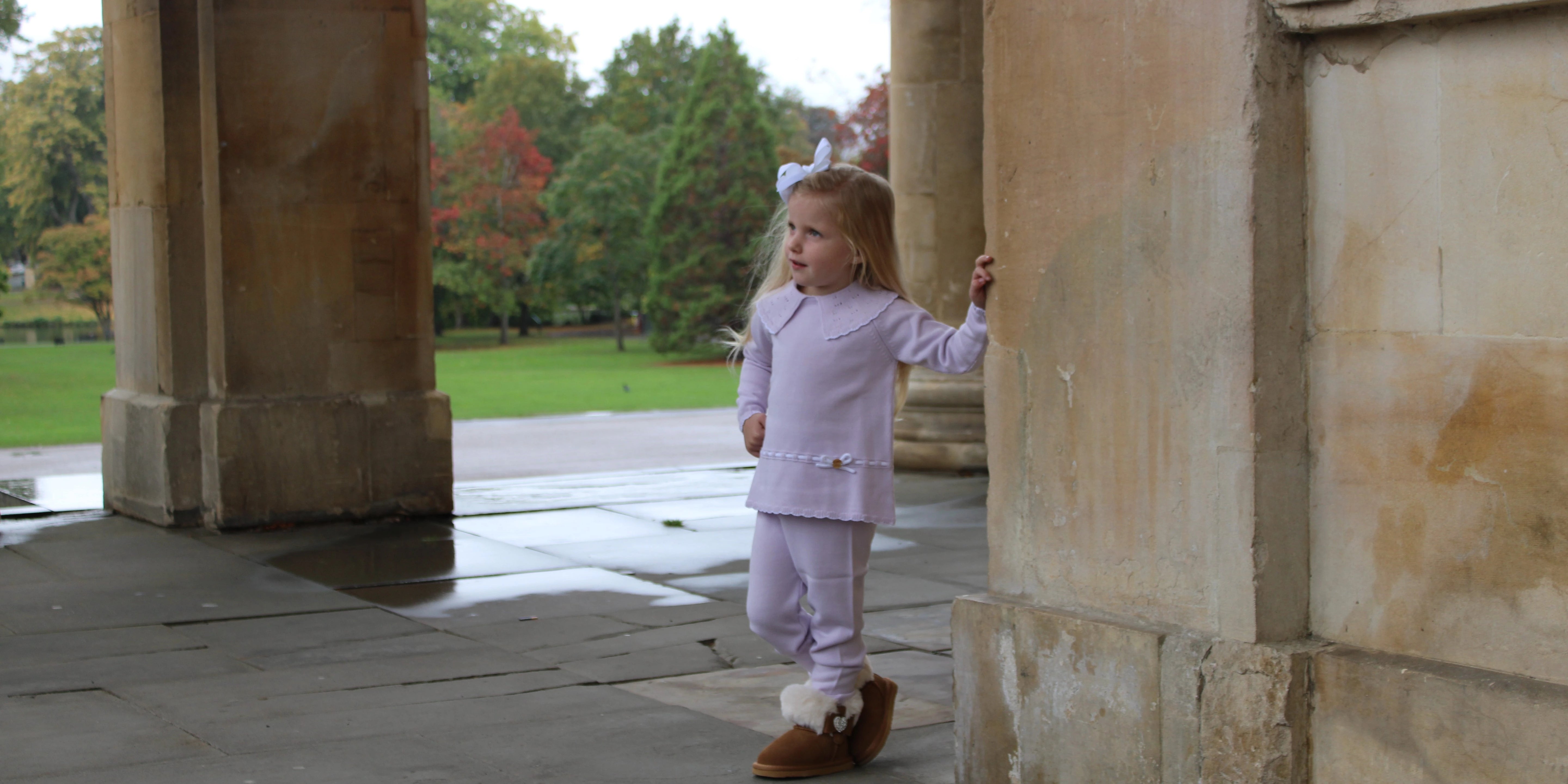 artesania granlei autumn winter 2025 collection