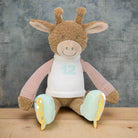 happy horse guido giraffe plush toy