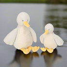 happy horse goose glen soft toy