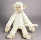 ivory monkey mickey no 2 by happy horse