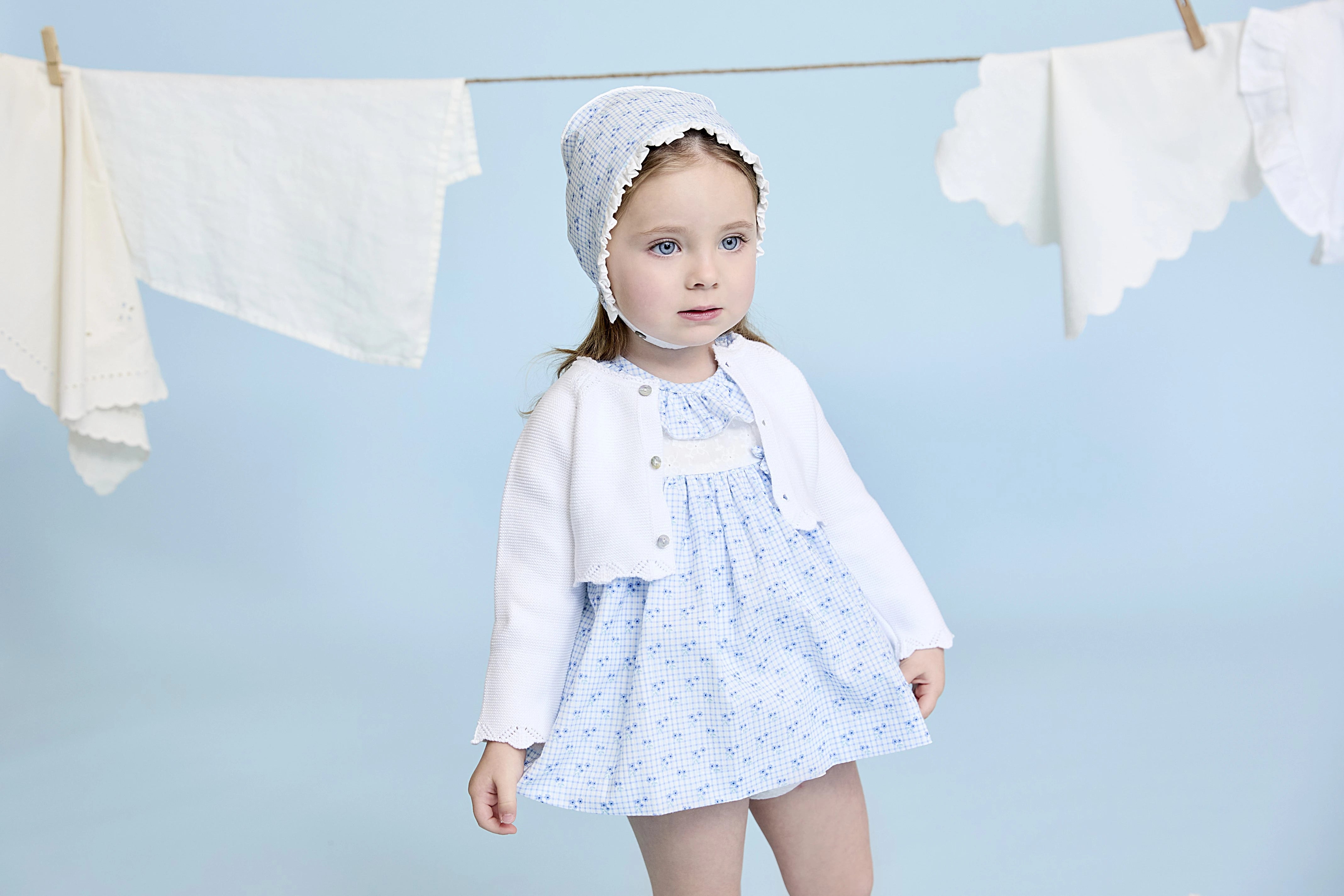 Spanish Baby and Children s Clothes Tor s Children s Wear UK