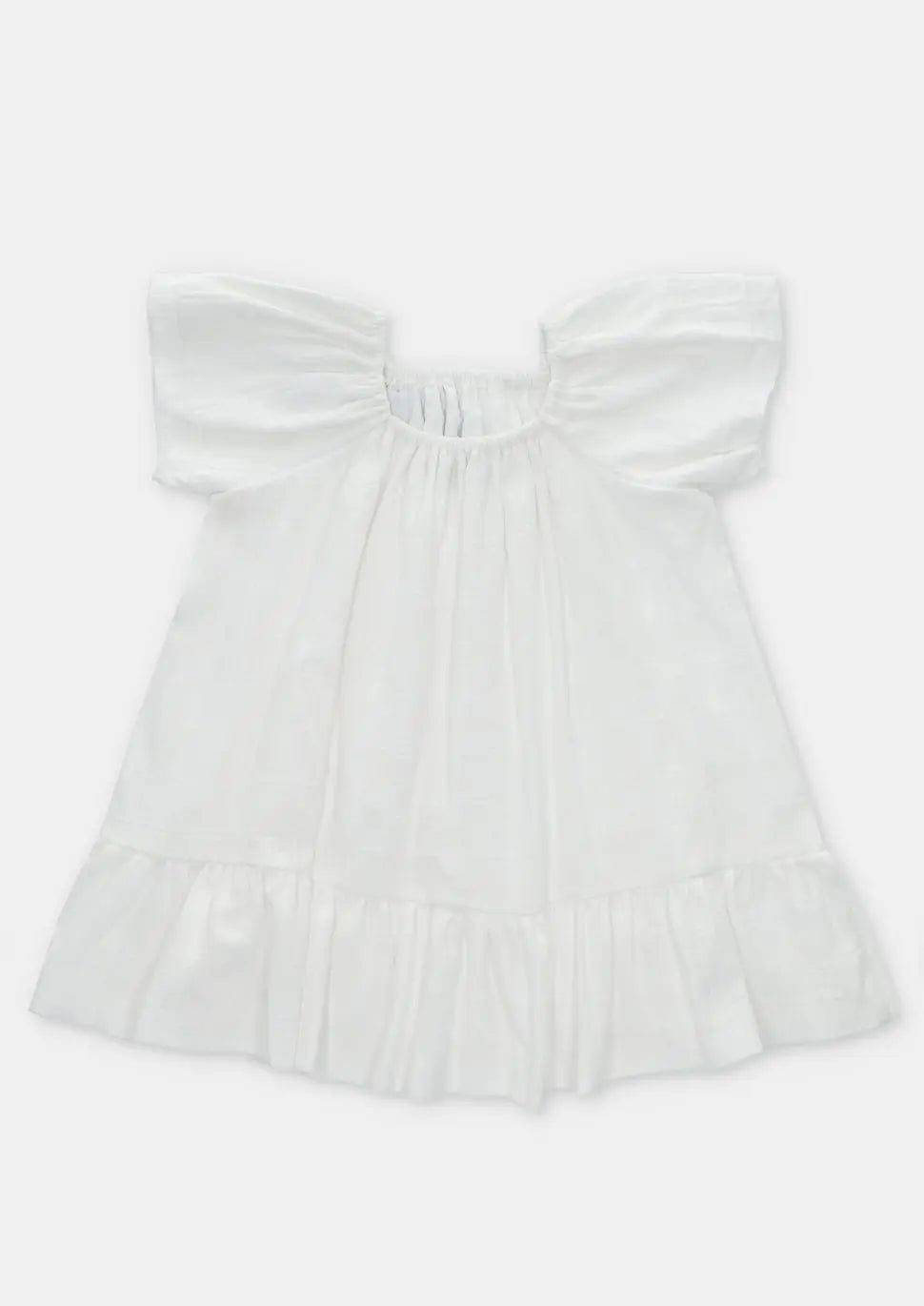 martin aranda "Daisy" Cotton Summer Dress