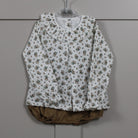 rapife Ditsy Floral Blouse and Bloomers