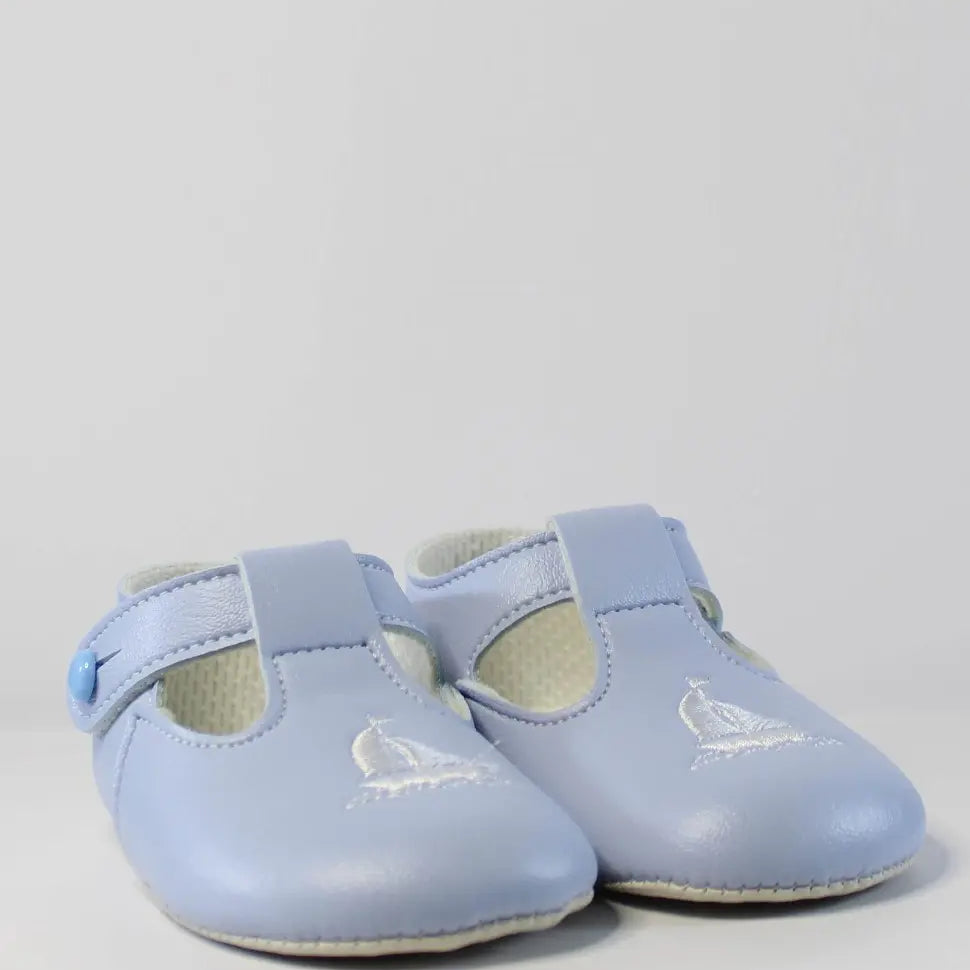 Sky baypods Yacht Motif Shoes from tors childrens wear