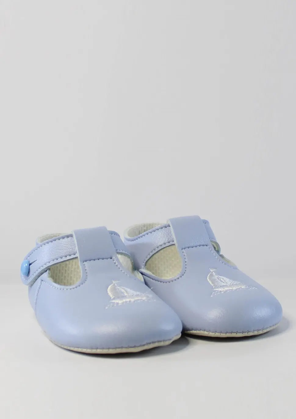 Sky baypods Yacht Motif Shoes from tors childrens wear