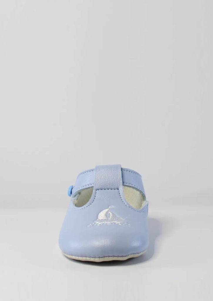 Sky baypods Yacht Motif Shoes at tors childrens wear