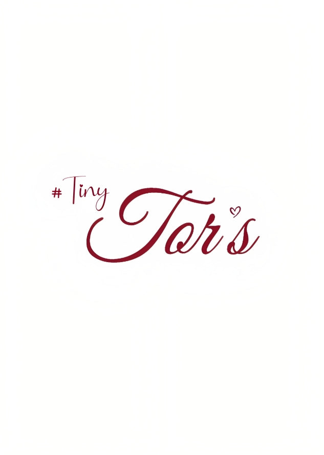 tors childrens wear tiny tors badge 