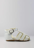 sevva white ralph sandals
